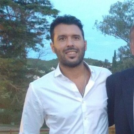 Mauricio Acuña